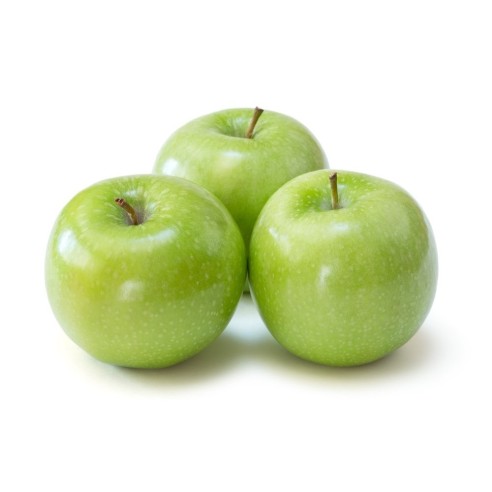 Mele Granny smith Biologiche Almaverde Bio