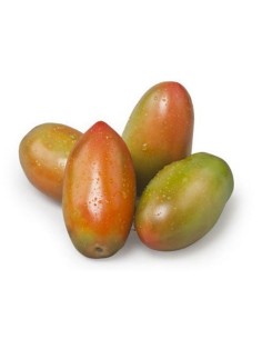 Pomodoro Oblungo Fresco Biologico "Almaverde Bio"