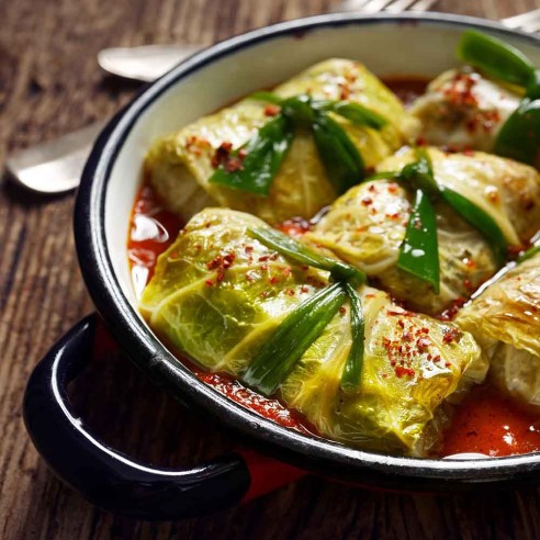 Ordina ora il cavolo cappuccio bianco Almaverde Bio su Fruttaweb.com!