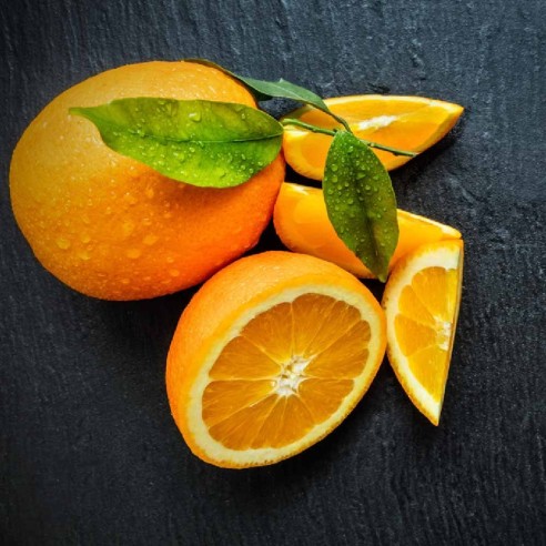 Arance Navel da tavola Biologiche Almaverde Bio acquista online su FruttaWeb.com