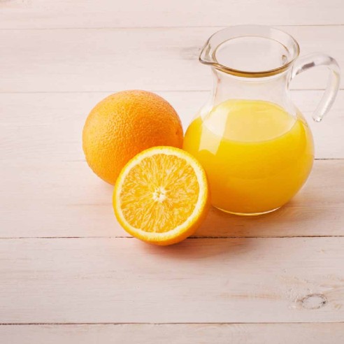 Varietà arance Navel da Spremuta Biologiche Almaverde Bio 