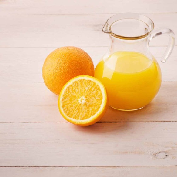 Varietà arance Navel da Spremuta Biologiche Almaverde Bio 