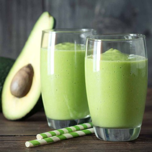 Avocado biologico fresco Almaverde Bio: acquista online su FruttaWeb.com