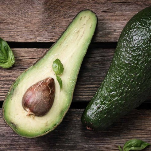 Avocado biologico fresco Almaverde Bio: acquista online su FruttaWeb.com