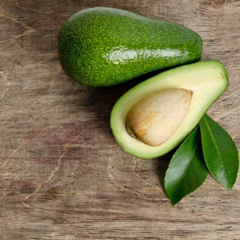 Avocado biologico fresco Almaverde Bio: acquista online su FruttaWeb.com
