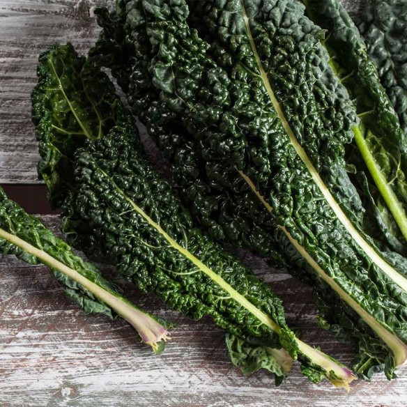 Cavolo Nero Biologico Almaverde Bio