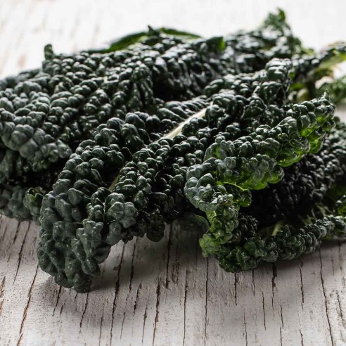 Cavolo Nero Biologico Almaverde Bio