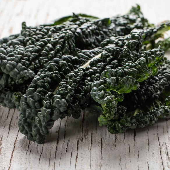 Cavolo Nero Biologico Almaverde Bio