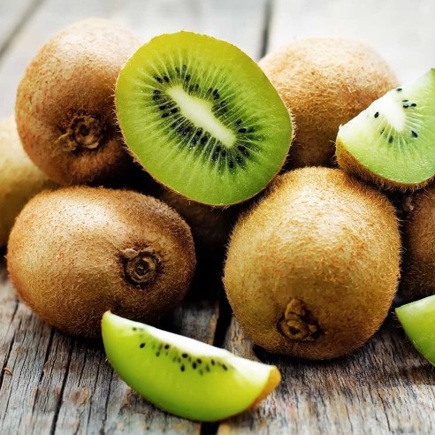 Kiwi Hayward biologici Almaverde Bio su FruttaWeb!