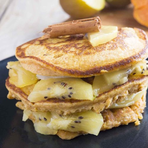 kiwi giallo biologico Soreli "Almaverde Bio": acquista online su FruttaWeb.com