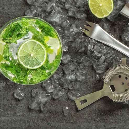 Lime Biologico Almaverde Bio - Acquista online su FruttaWeb.com