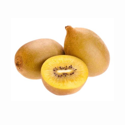 kiwi giallo biologico Soreli "Almaverde Bio": acquista online su FruttaWeb.com