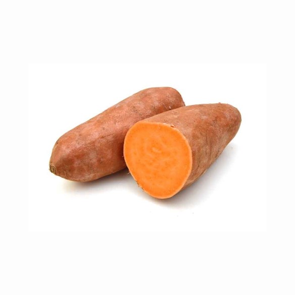 Patate dolci Biologiche Almaverde Bio su FruttaWeb.com Patate dolci Biologiche Almaverde Bio su FruttaWeb.com