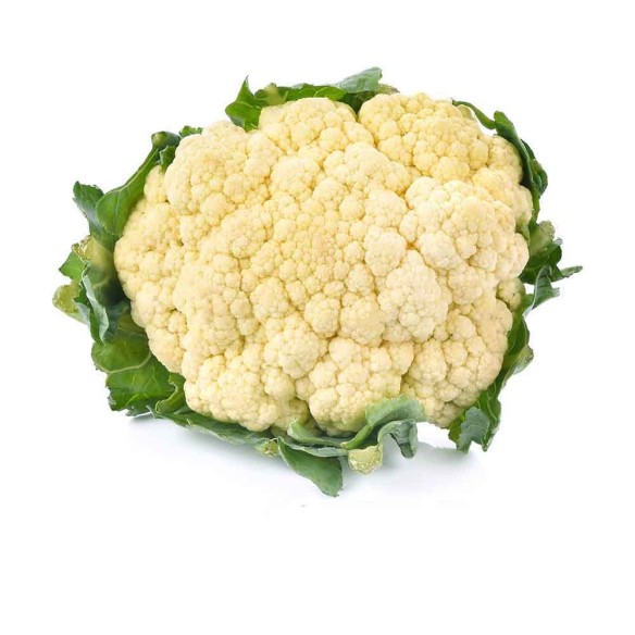 Cavolfiore in biologico almaverde bio! Cavolfiore in biologico almaverde bio!