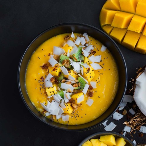 Mango biologico Almaverde Bio: acquista online su FruttaWeb.com