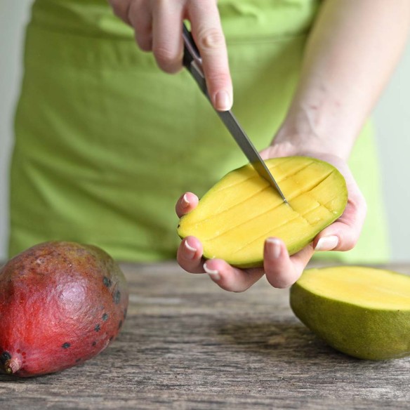 Mango biologico Almaverde Bio: acquista online su FruttaWeb.com