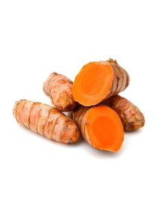 Radice di Curcuma Biologica fresca Almaverde Bio: ordina ora su FruttaWeb.com