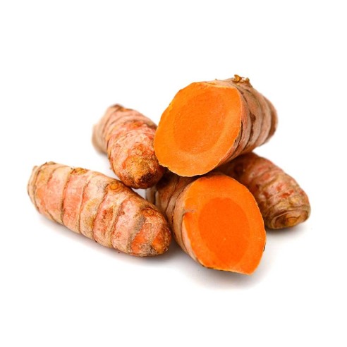 Radice di Curcuma Biologica fresca Almaverde Bio: ordina ora su FruttaWeb.com