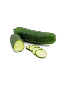 Cetrioli Biologici Almaverde Bio