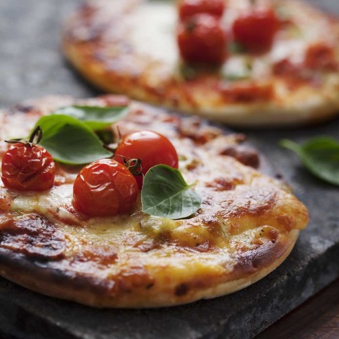 Pomodoro datterino Biologico Almaverde Bio ordinalo subito su fruttaweb!