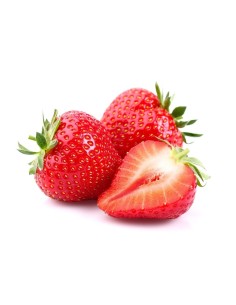 Fragole fresche Biologiche Almaverde Bio: Acquista online con un Click su FruttaWeb.com