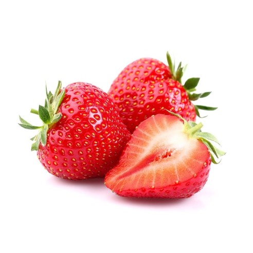 Fragole fresche Biologiche Almaverde Bio: Acquista online con un Click su FruttaWeb.com