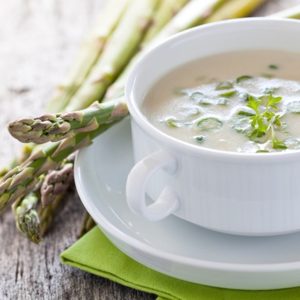 Asparagi Verdi Biologici Almaverde Bio: Acquista Online con un Click