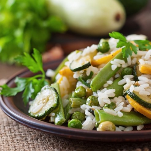 Asparagi Verdi Biologici Almaverde Bio: Acquista Online con un Click