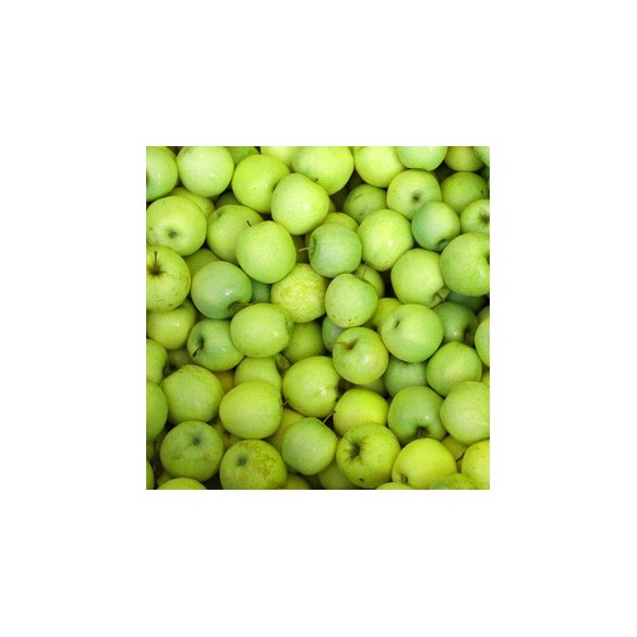 Mele Granny smith Biologiche Almaverde Bio