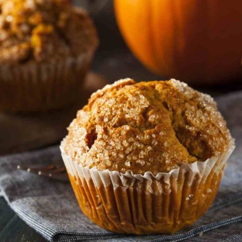 Zucca  a cubetti pronta da mangiare Almaverde Bio: Acquista Online