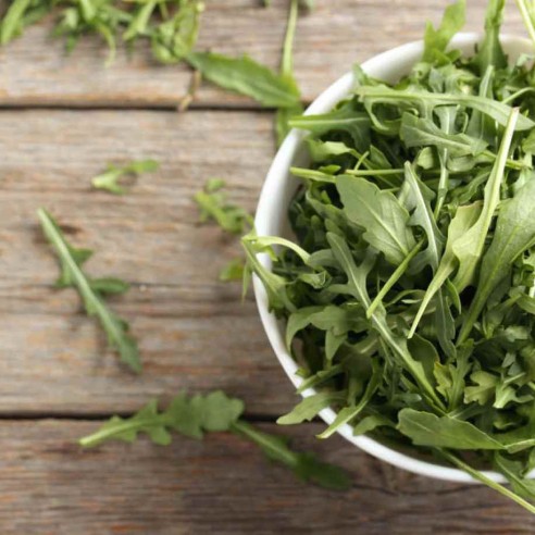 Rucola Lavata e Pronta Horeca Acquista Online su fruttaweb.com