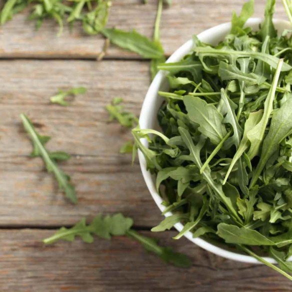 Rucola Lavata e Pronta Horeca Acquista Online su fruttaweb.com