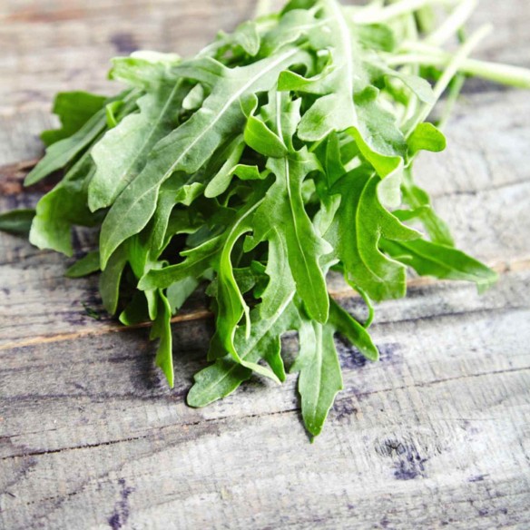 Rucola Lavata e Pronta Horeca Acquista Online su fruttaweb.com