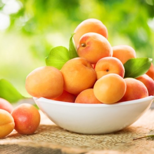 Albicocche Biologiche Almaverde Bio