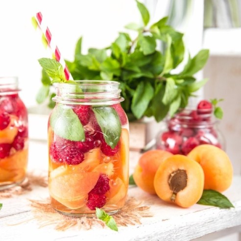 Albicocche Biologiche Almaverde Bio