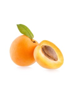 Albicocche Biologiche Almaverde Bio