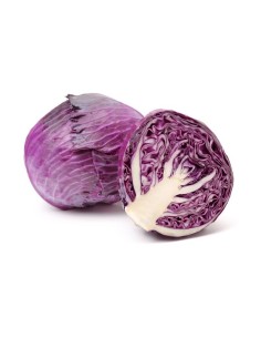 Acquista ora su fruttaweb il cavolo cappuccio rosso biologico "almaverde bio"