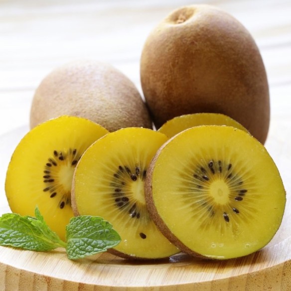 Kiwi Gialli Acquista Online su FruttaWeb.com