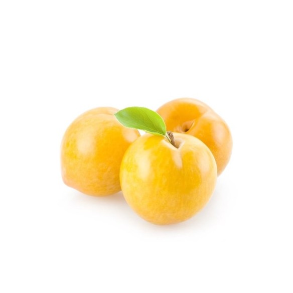 Susine Gialle Biologiche Almaverde Bio