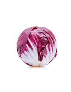 Radicchio rosso biologico Almaverde Bio - acquista online su FruttaWeb
