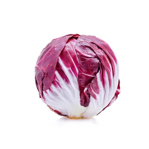 Radicchio rosso biologico Almaverde Bio - acquista online su FruttaWeb