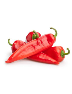 Peperoni Corno Rossi Biologici Almaverde Bio Acquista Online