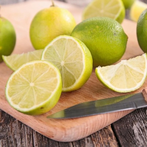 Limone biologico fresco Siciliano Almaverde Bio