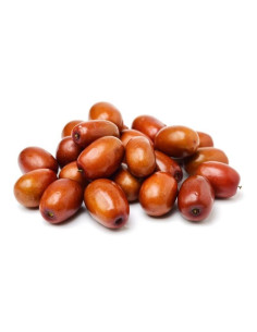 Giuggiole Biologiche Acquista Online su FruttaWeb.com