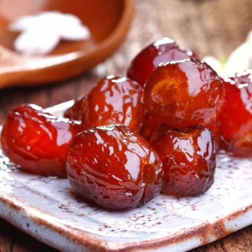 Giuggiole Biologiche Acquista Online su FruttaWeb.com