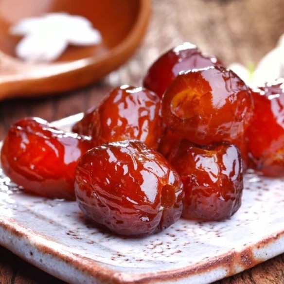 Giuggiole Biologiche Acquista Online su FruttaWeb.com