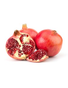 Melograno fresco biologico "Almaverde Bio": acquista online su FruttaWeb.com