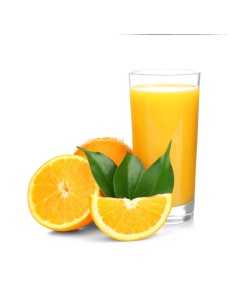 Arance Navel da spremuta Biologiche Almaverde Bio