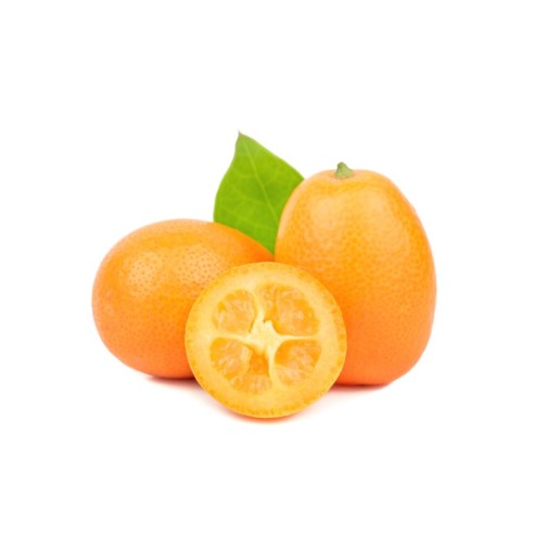 Kumquat il mandarino cinese Almaverde Bio