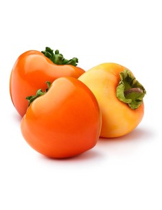 Caco rojo brillante biologico acquista online